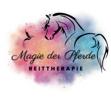 Magie der Pferde - Reittherapie